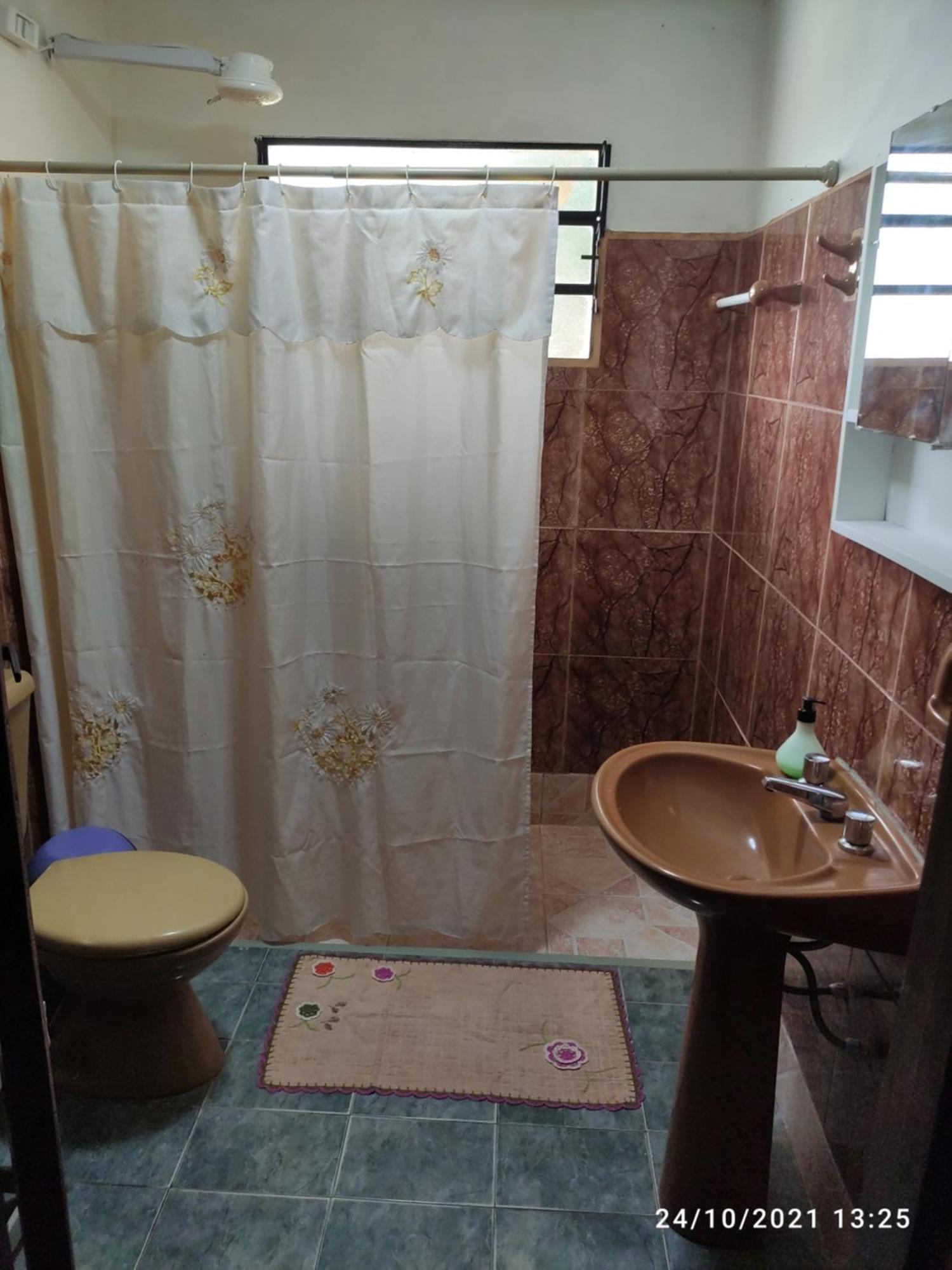Iguazu Alojamiento "La Casa" Puerto Iguazu Room photo